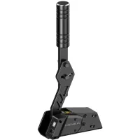 Ігровий контролер MOZA Racing HBP Handbrake (RS31_Moza) Black