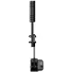 Игровой контроллер MOZA Racing HBP Handbrake (RS31_Moza) Black