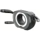 Игровой контроллер MOZA Racing Multi-function Stalks Black (RS065_Moza)