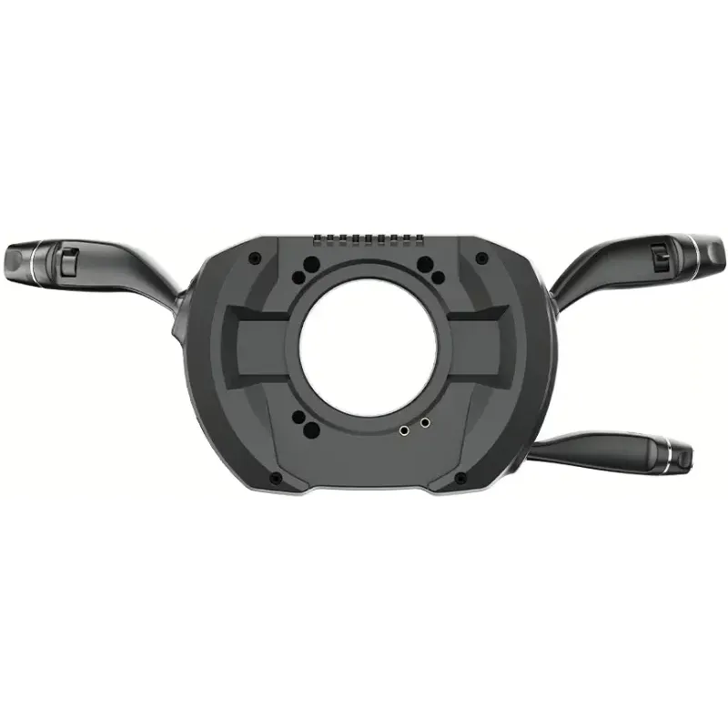 Игровой контроллер MOZA Racing Multi-function Stalks Black (RS065_Moza)