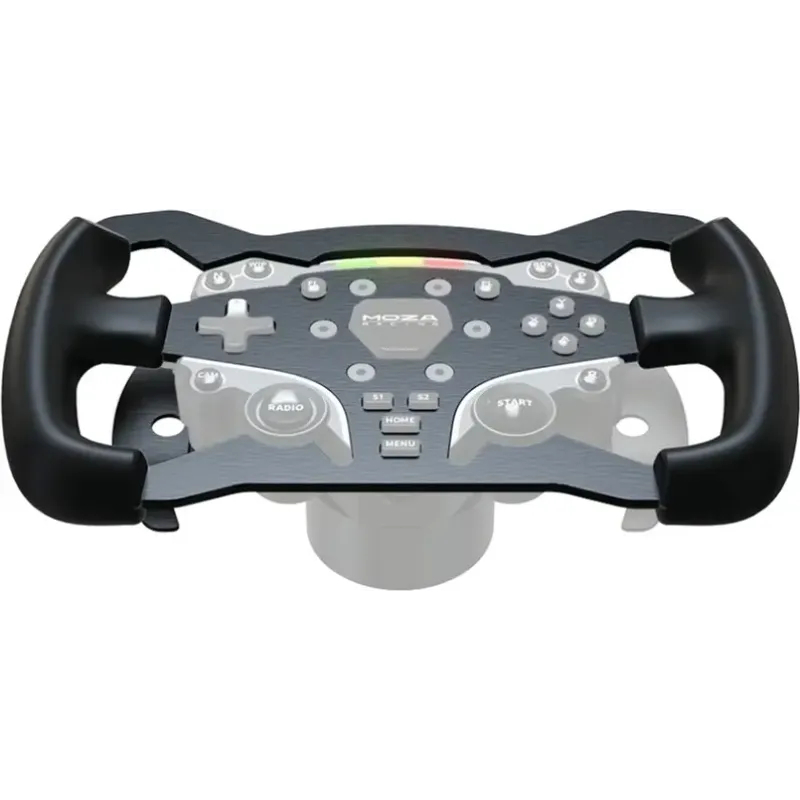 Ігровий контролер Moza 280мм ES Formula Wheel Mod (RS032_Moza)