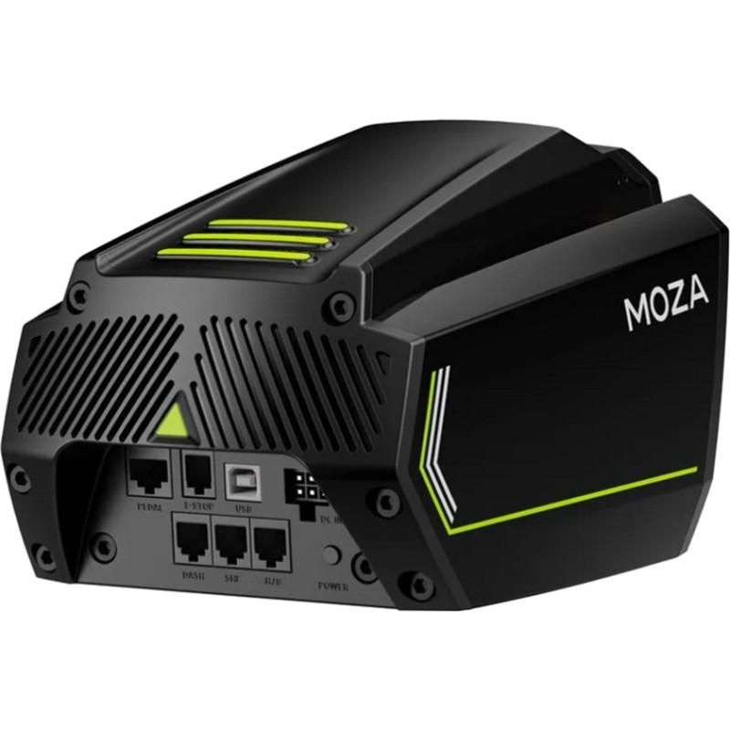 Ігровий контролер MOZA Racing R16 V2 RS084