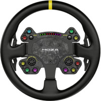 Ігровий контролер MOZA Racing RS V2 Steering (RS25)