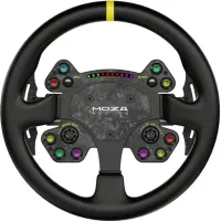 Игровой контроллер MOZA Racing RS V2 Steering (RS25)