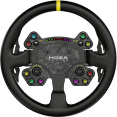 Ігровий контролер MOZA Racing RS V2 Steering (RS25)