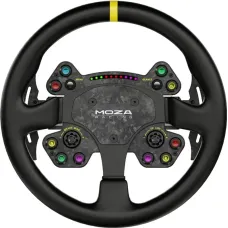 Ігровий контролер MOZA Racing RS V2 Steering (RS25)