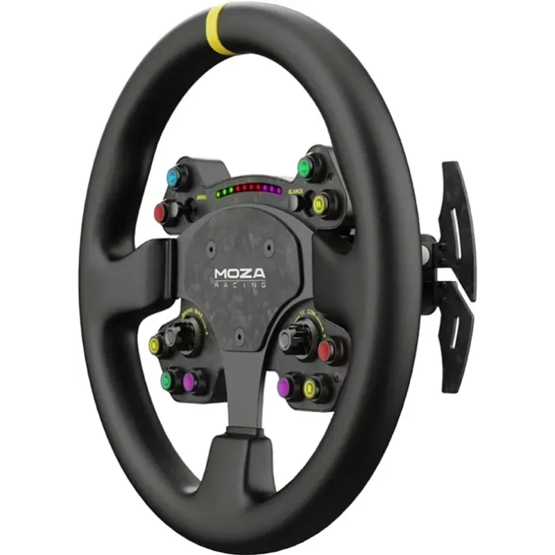 Игровой контроллер MOZA Racing RS V2 Steering (RS25)