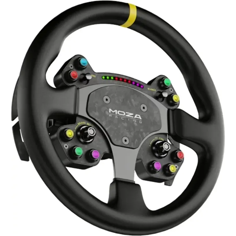 Игровой контроллер MOZA Racing RS V2 Steering (RS25)