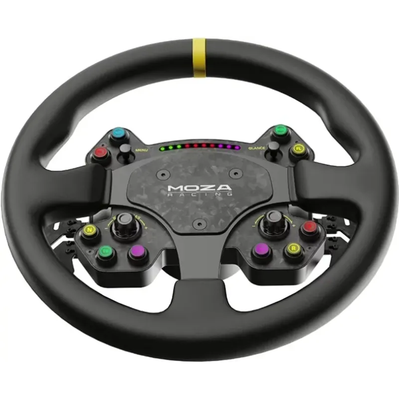Игровой контроллер MOZA Racing RS V2 Steering (RS25)