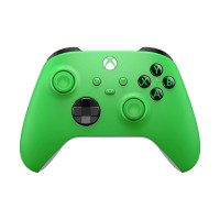Microsoft Xbox Series X | S Wireless Controller Velocity Green (QAU-00091)
