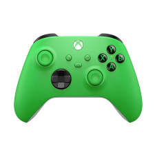 Microsoft Xbox Series X | S Wireless Controller Velocity Green (QAU-00091)