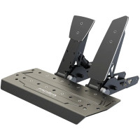 Ігровий контролер MOZA Racing SR-P Pedals (RS11_Moza) Black