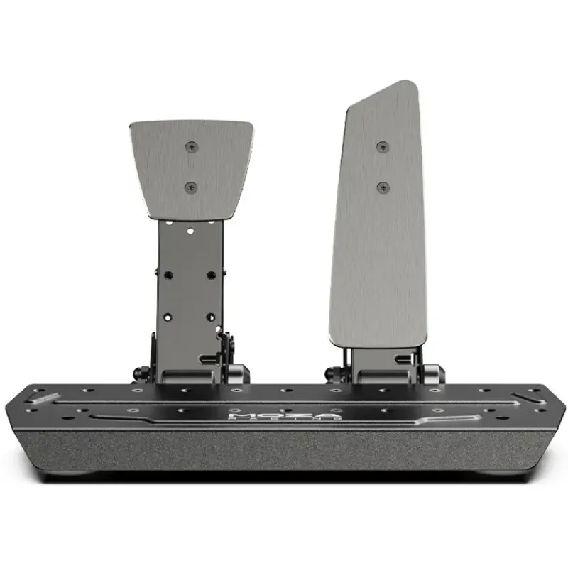 Игровой контроллер MOZA Racing SR-P Pedals (RS11_Moza) Black