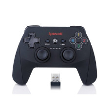 Игровой контроллер Redragon Harrow G808 (75056)