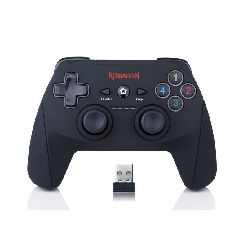 Игровой контроллер Redragon Harrow G808 (75056)