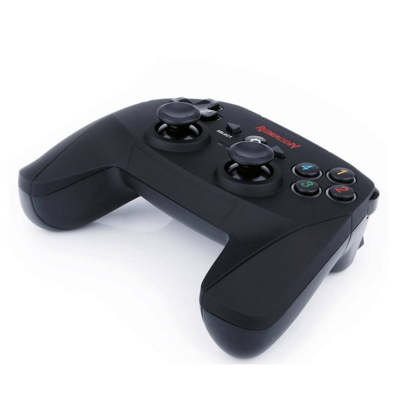 Игровой контроллер Redragon Harrow G808 (75056)