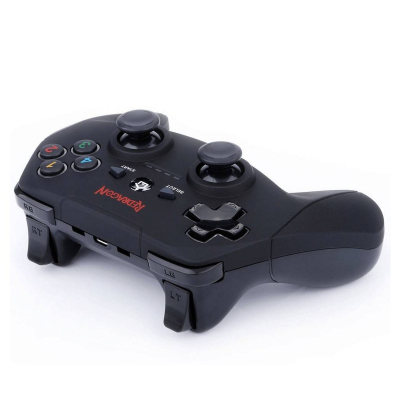 Игровой контроллер Redragon Harrow G808 (75056)