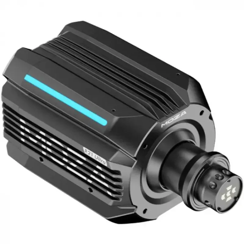 Игровой контроллер MOZA R21 Ultra (RS090_Moza)