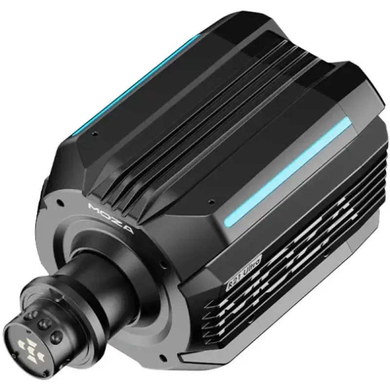 Игровой контроллер MOZA R21 Ultra (RS090_Moza)