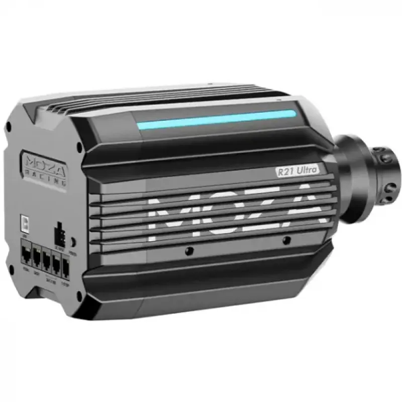 Игровой контроллер MOZA R21 Ultra (RS090_Moza)
