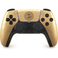 Ігровий контролер Sony PlayStation 5 Dualsense 007 First Light™ Limited Edition (1000052025)
