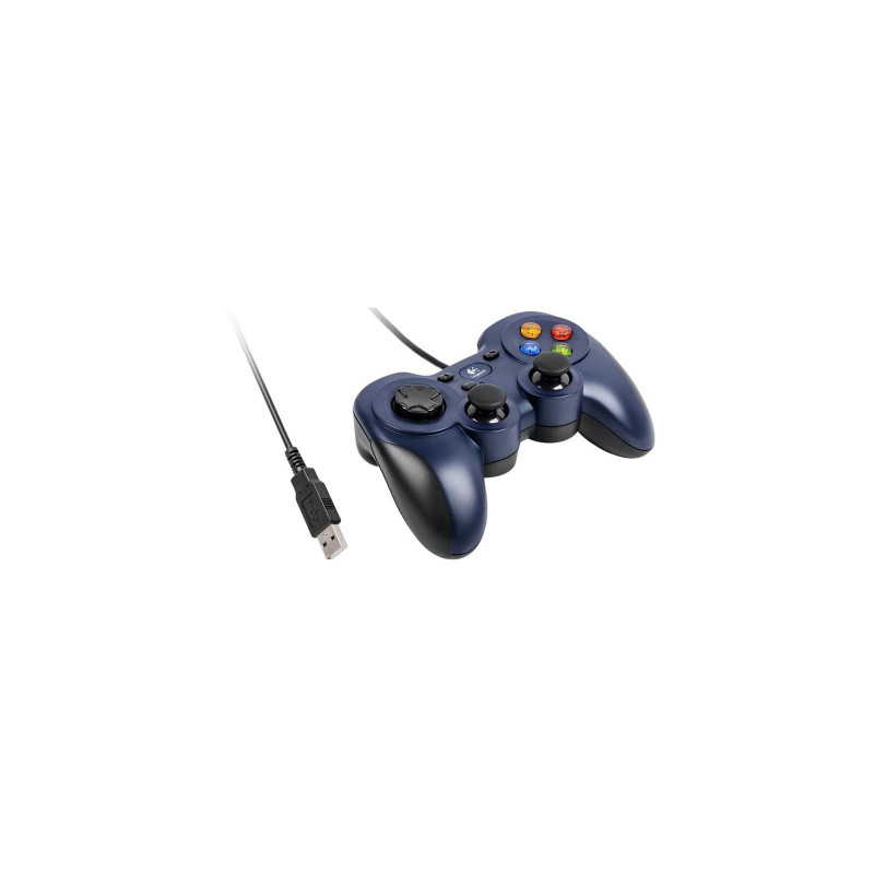 Logitech Gamepad F310 (940-000135)