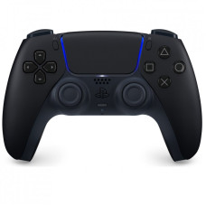 Игровой контроллер Sony Playstation DualSense Bluetooth PS5 Black (1000040187)
