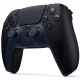 Игровой контроллер Sony Playstation DualSense Bluetooth PS5 Black (1000040187)