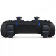 Игровой контроллер Sony Playstation DualSense Bluetooth PS5 Black (1000040187)