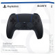 Игровой контроллер Sony Playstation DualSense Bluetooth PS5 Black (1000040187)