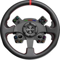 Ігровий контролер PXN WCS R2 Steering Wheel (PXN-WCS R2)