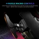 Игровой контроллер PXN WCS R2 Steering Wheel (PXN-WCS R2)