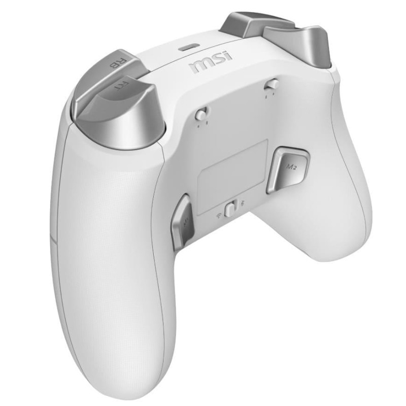 MSI FORCE GC300 W WHITE