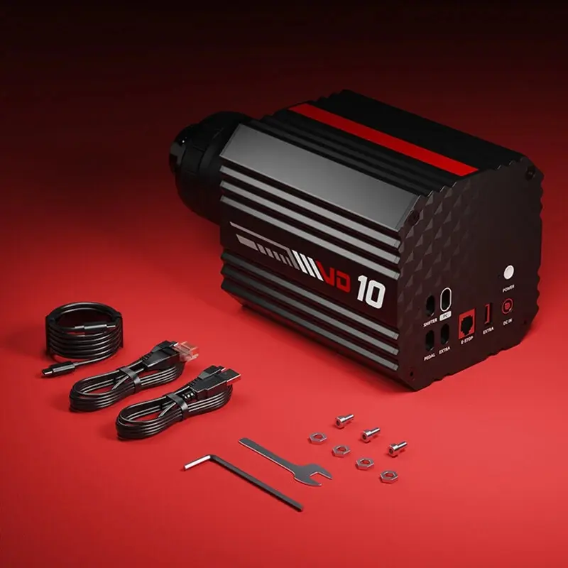 Игровой контроллер PXN VD10 Wheel Base (PXN-VD10)