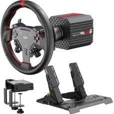 Игровой контроллер PXN VD6 Wheel Base (PXN-VD6)