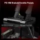 Игровой контроллер PXN VD6 Wheel Base (PXN-VD6)