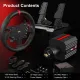 Игровой контроллер PXN VD6 Wheel Base (PXN-VD6)