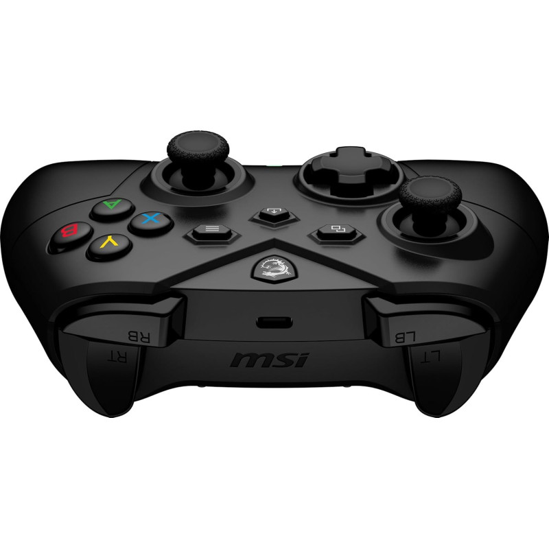 MSI FORCE GC300 W