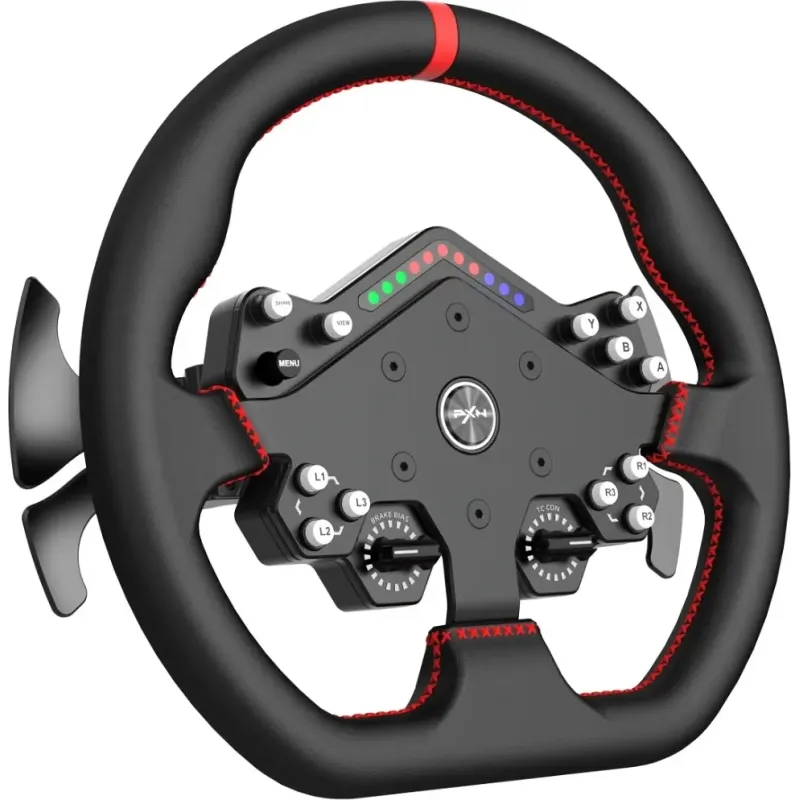Игровой контроллер PXN WDS R2 Steering Wheel (PXN-WDS R2)
