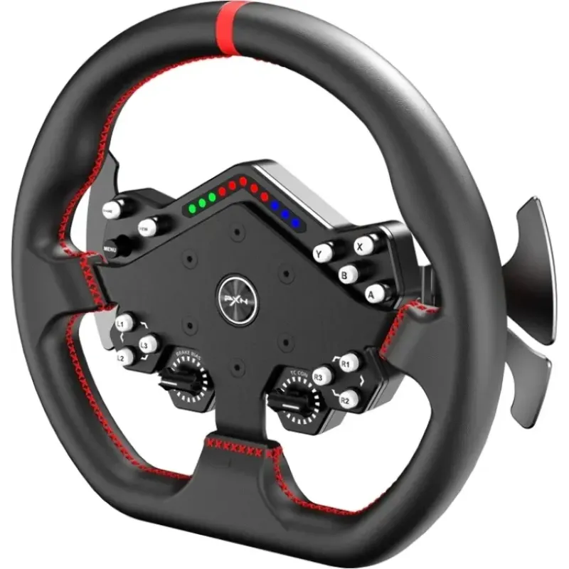 Игровой контроллер PXN WDS R2 Steering Wheel (PXN-WDS R2)