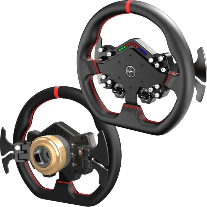 Игровой контроллер PXN WDS R2 Steering Wheel (PXN-WDS R2)