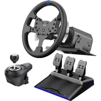 Ігровий контролер PXN V99 Racing Wheel (PXN-V99 EU)