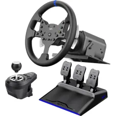Игровой контроллер PXN V99 Racing Wheel (PXN-V99 EU)