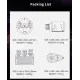Игровой контроллер PXN V99 Racing Wheel (PXN-V99 EU)