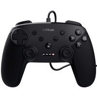 Trust GXT 541 Muta USB Black (24789)
