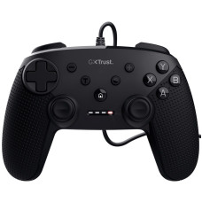 Trust GXT 541 Muta USB Black (24789)