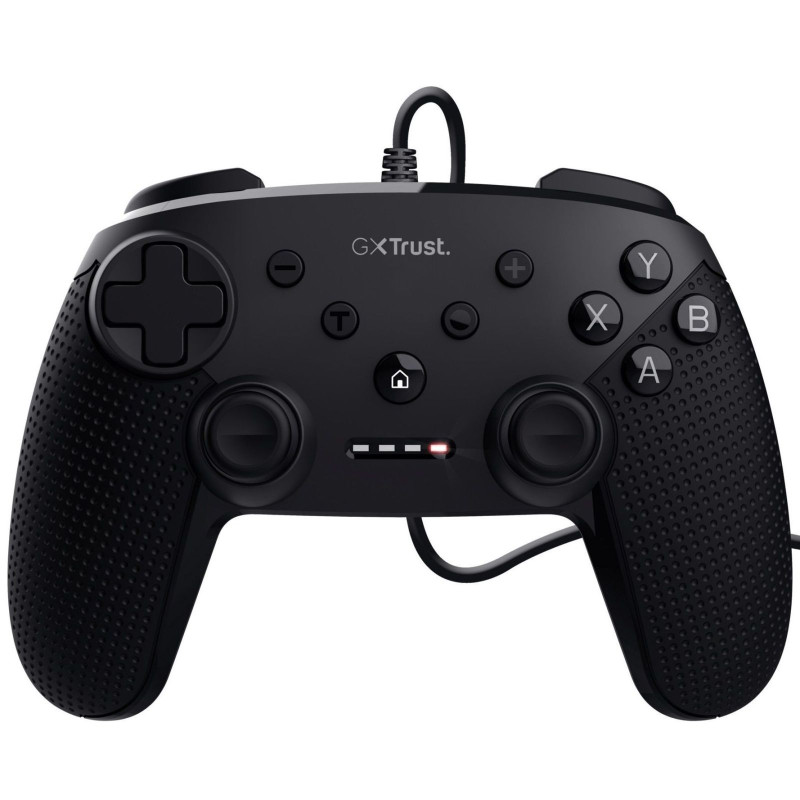 Trust GXT 541 Muta USB Black (24789)