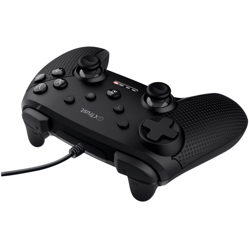 Trust GXT 541 Muta USB Black (24789)