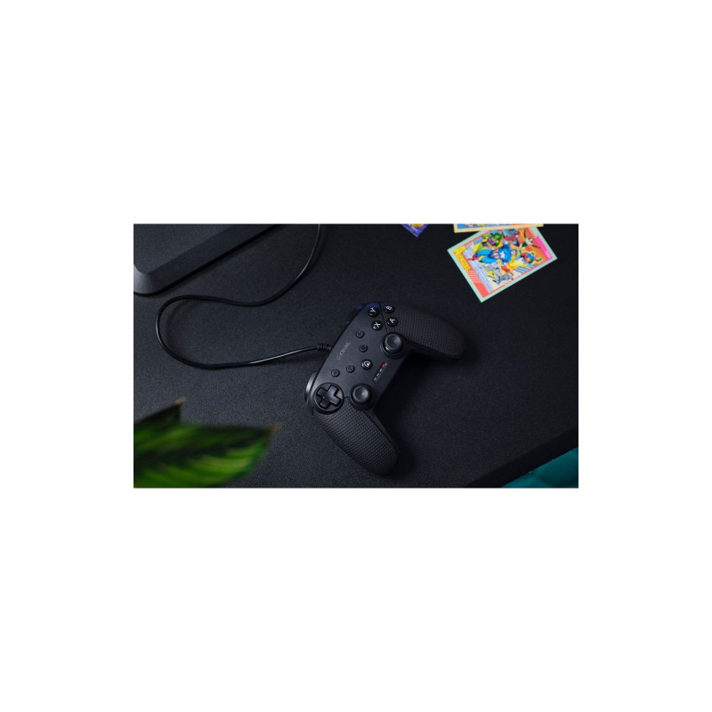 Trust GXT 541 Muta USB Black (24789)