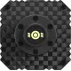 Игровой контроллер PXN VD6 Wheel Base (PXN-VD6)
